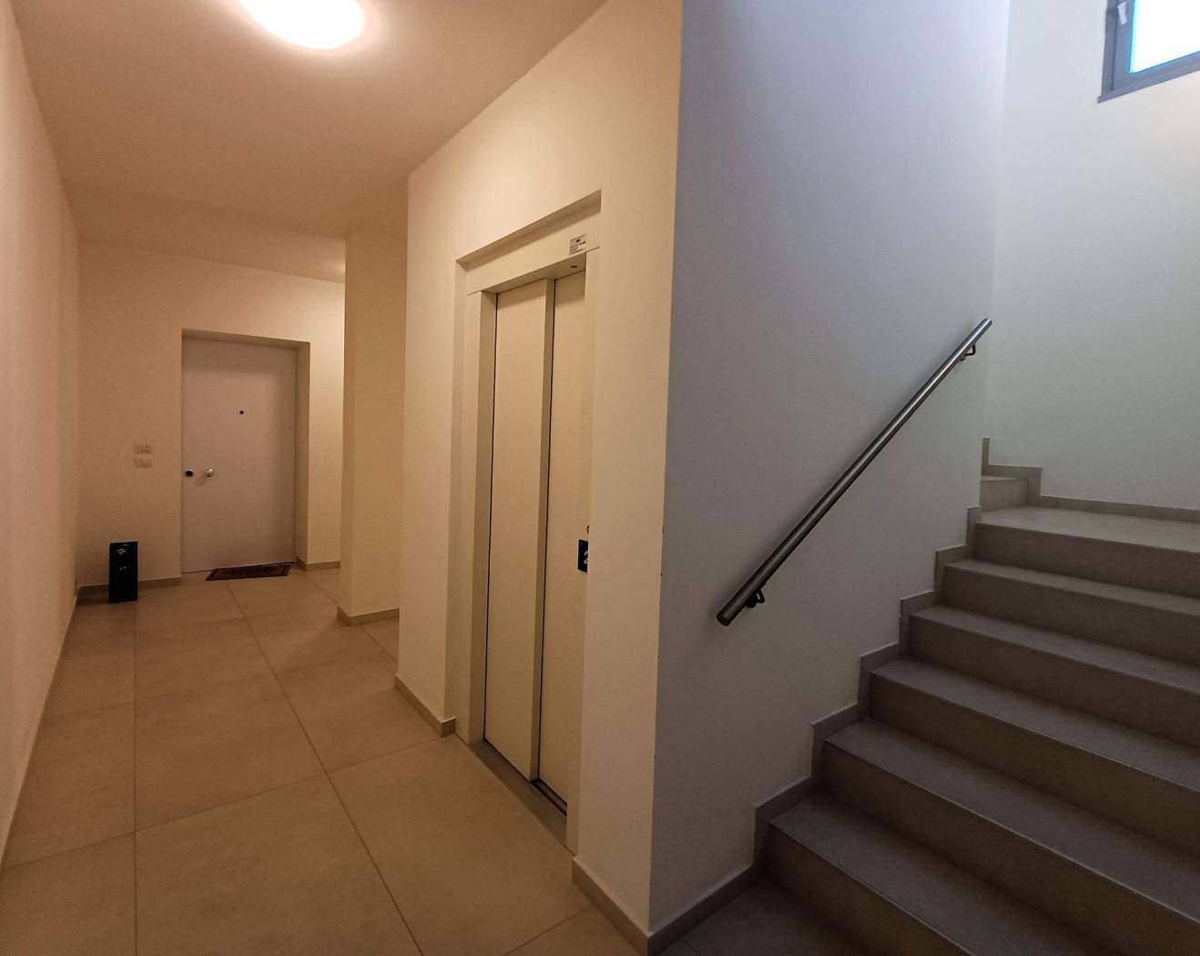 Interno palazzo