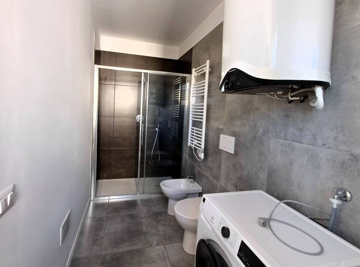 Bagno