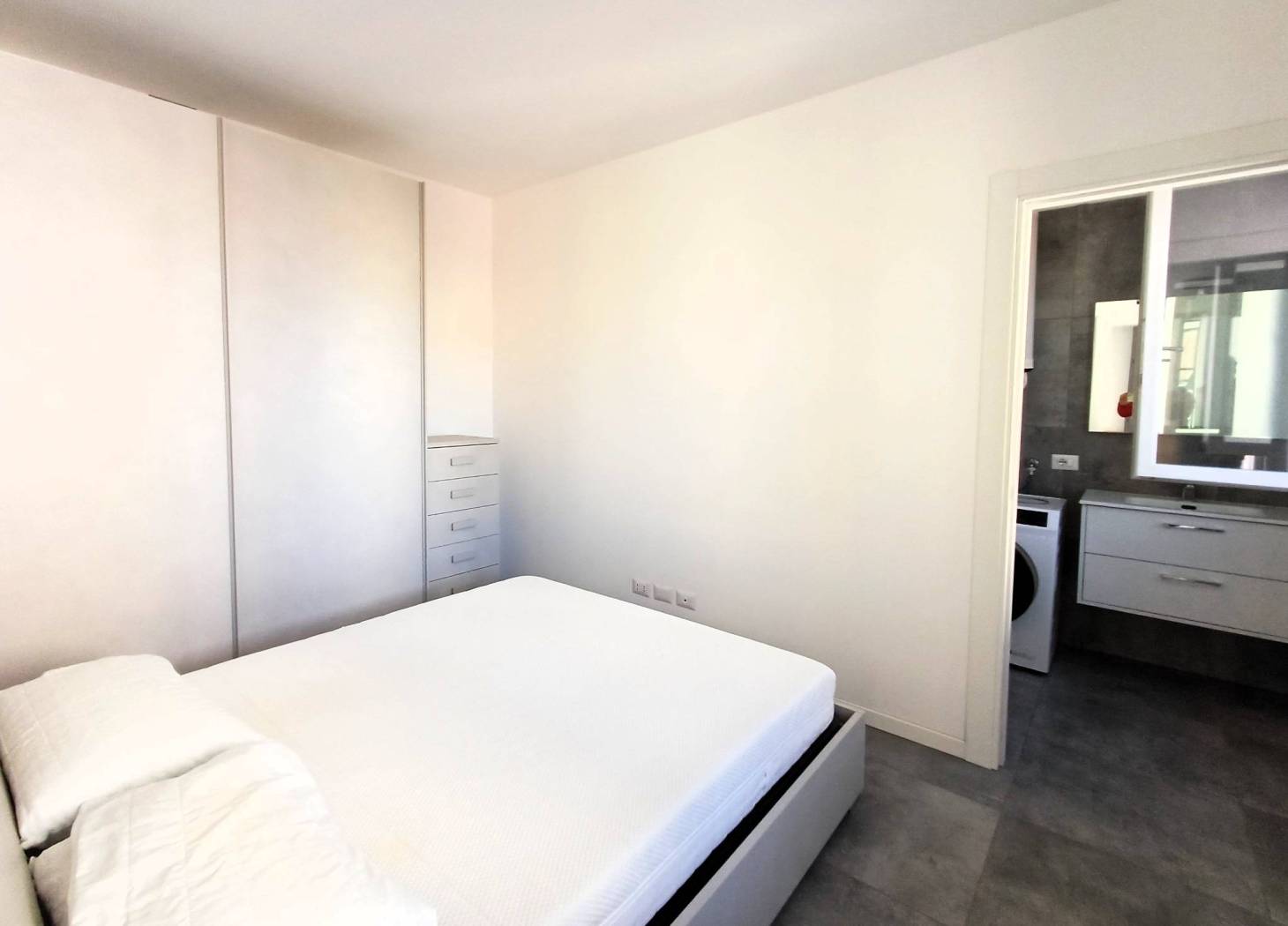 Camera da letto