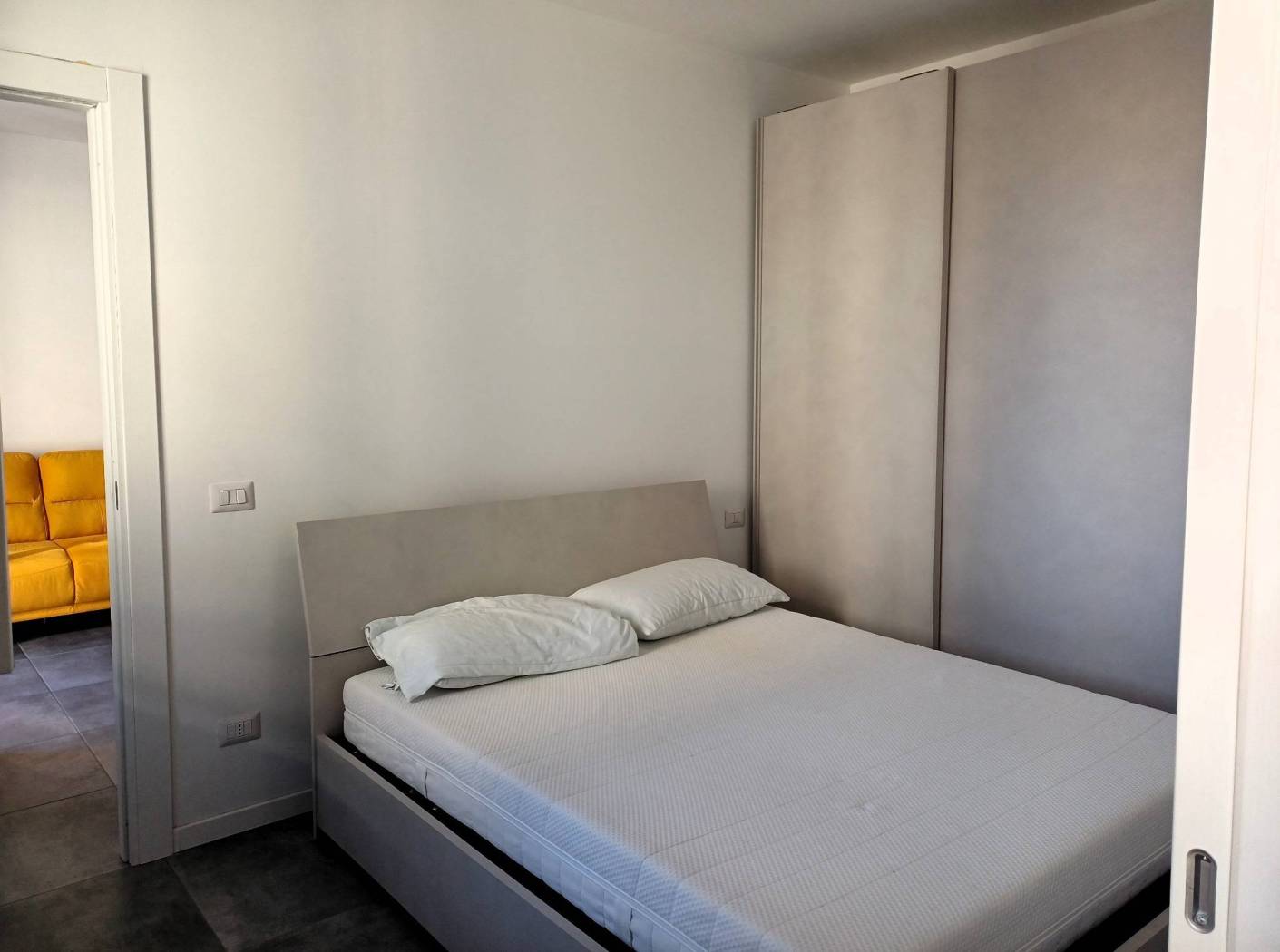 Camera da letto