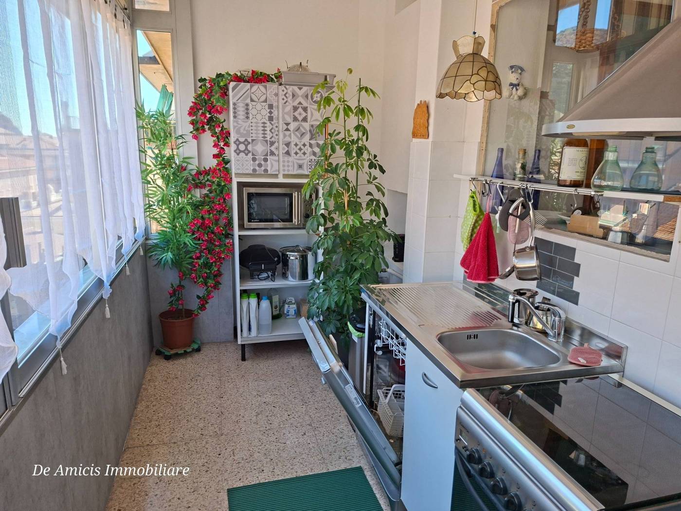 Cucina
