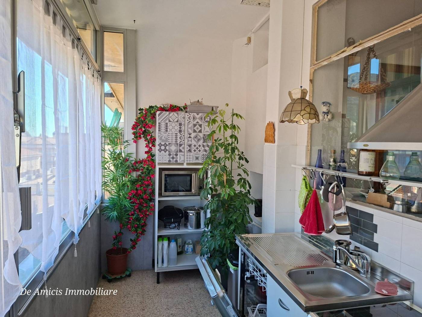Cucina