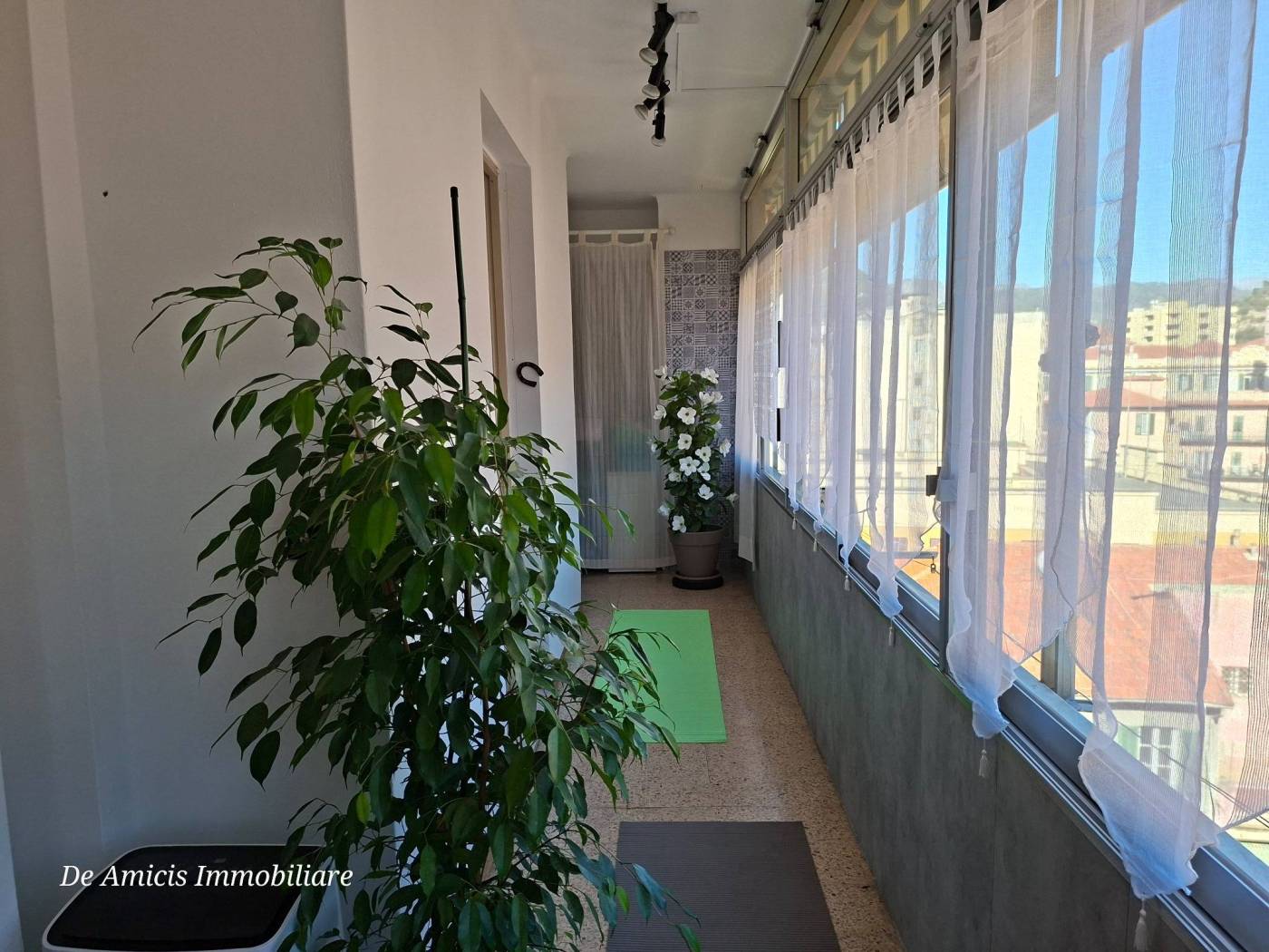 Veranda