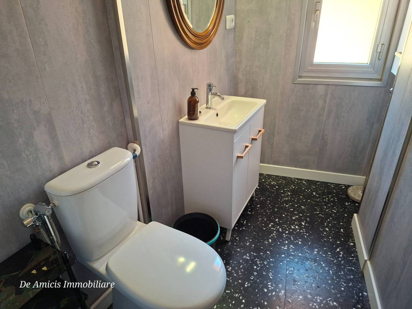 Bagno