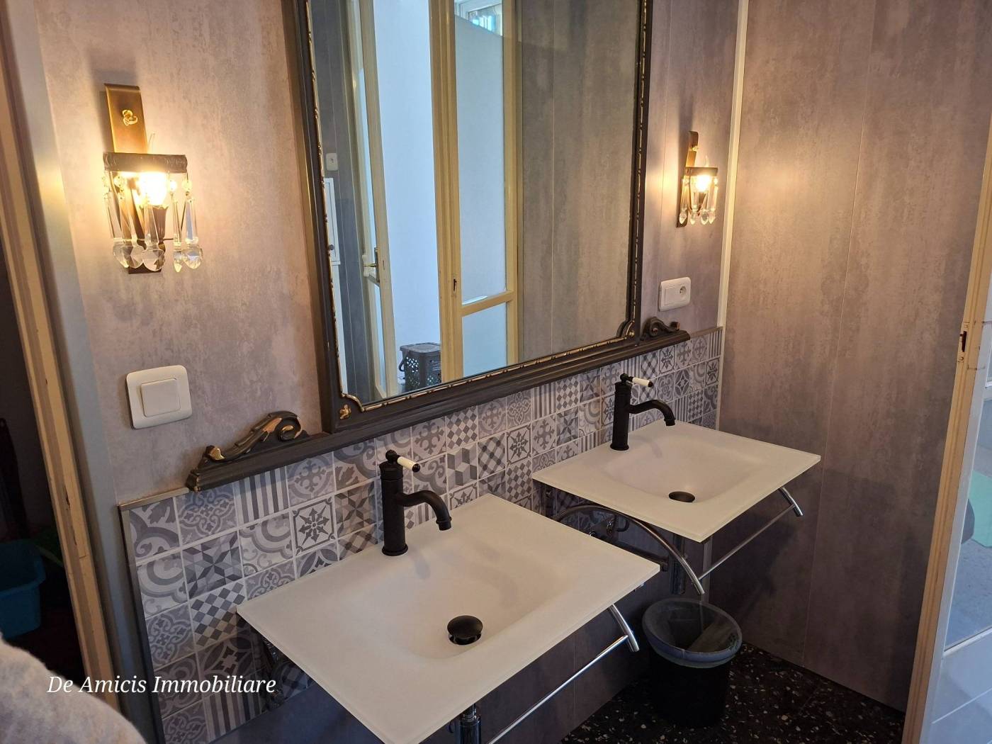 Bagno