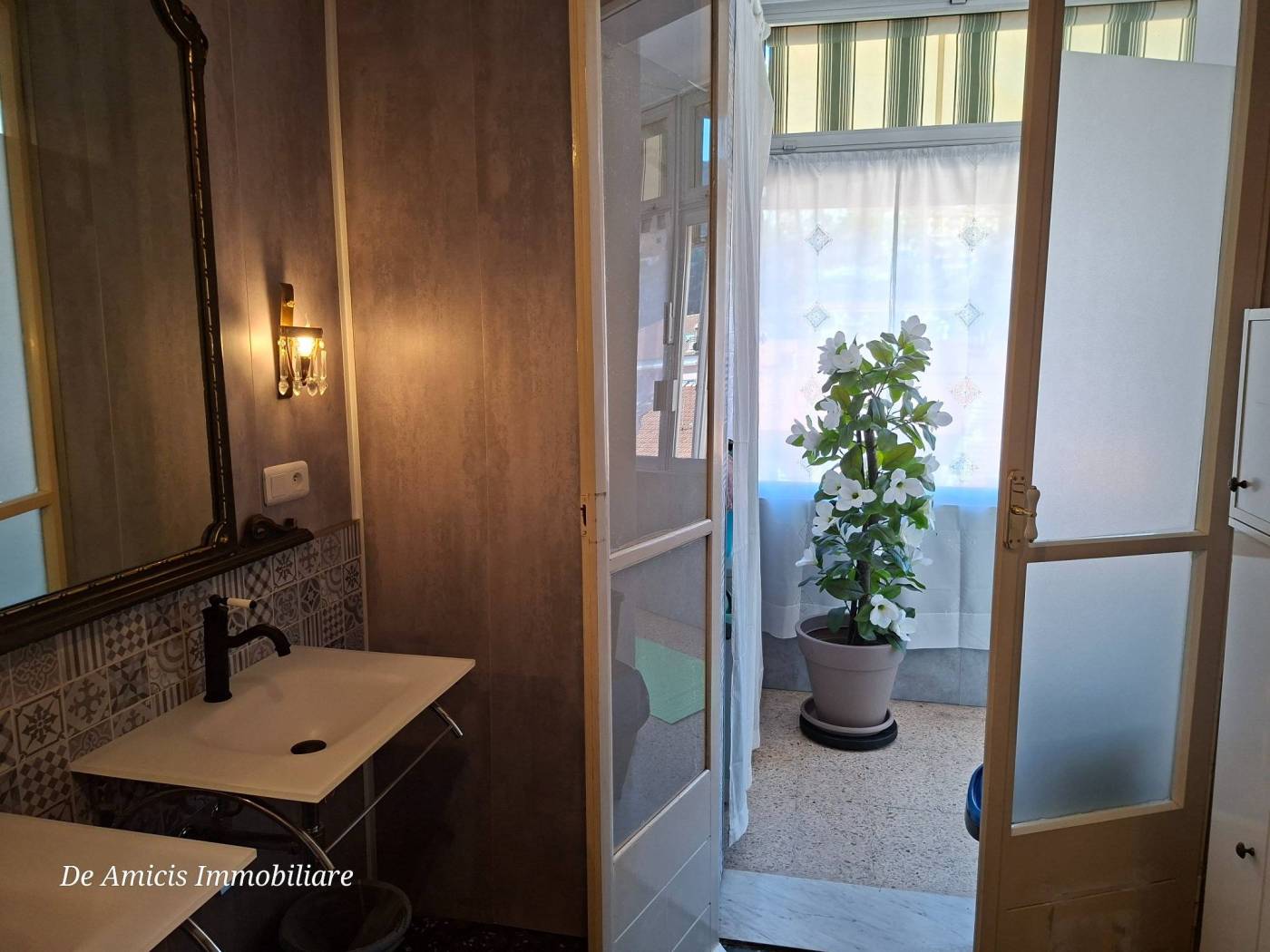 Bagno