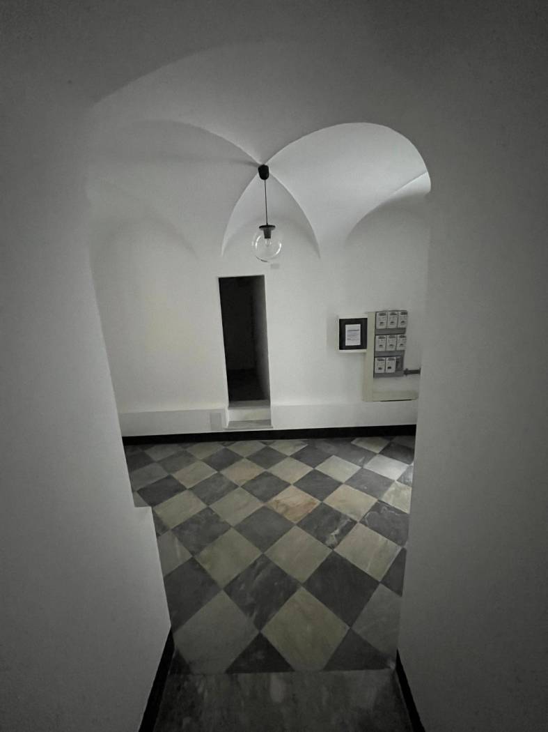 Interno palazzo