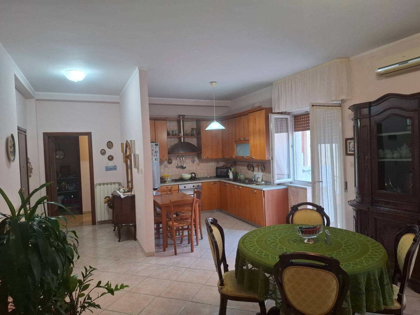 PESCARA - Porta NuovaPESCARA