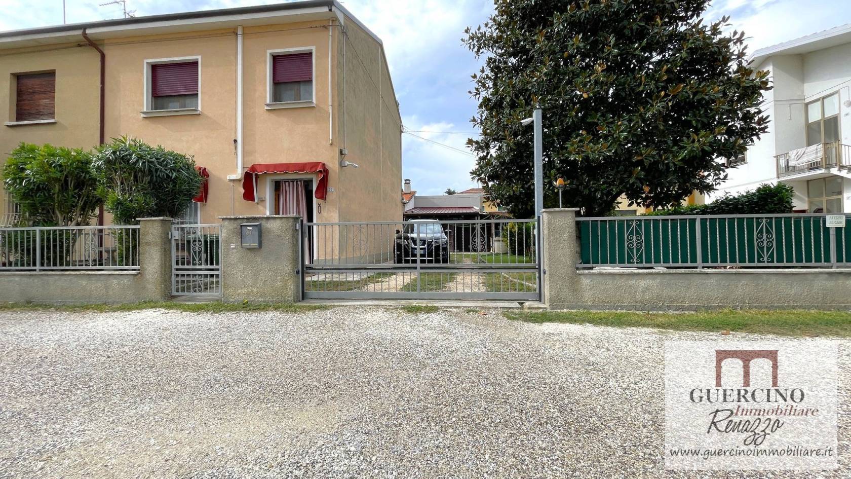 Facciata