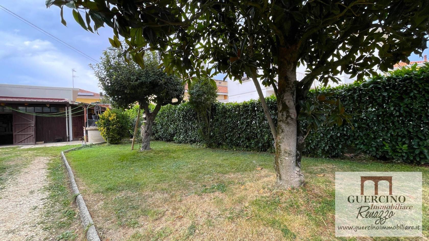 Giardino