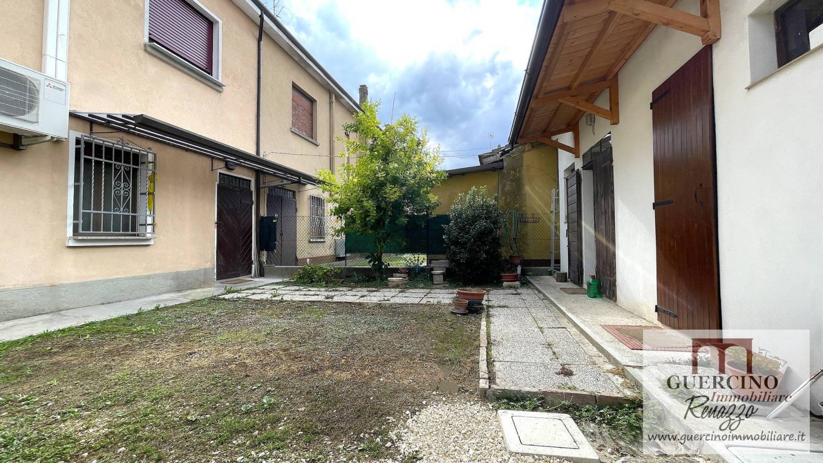 Giardino