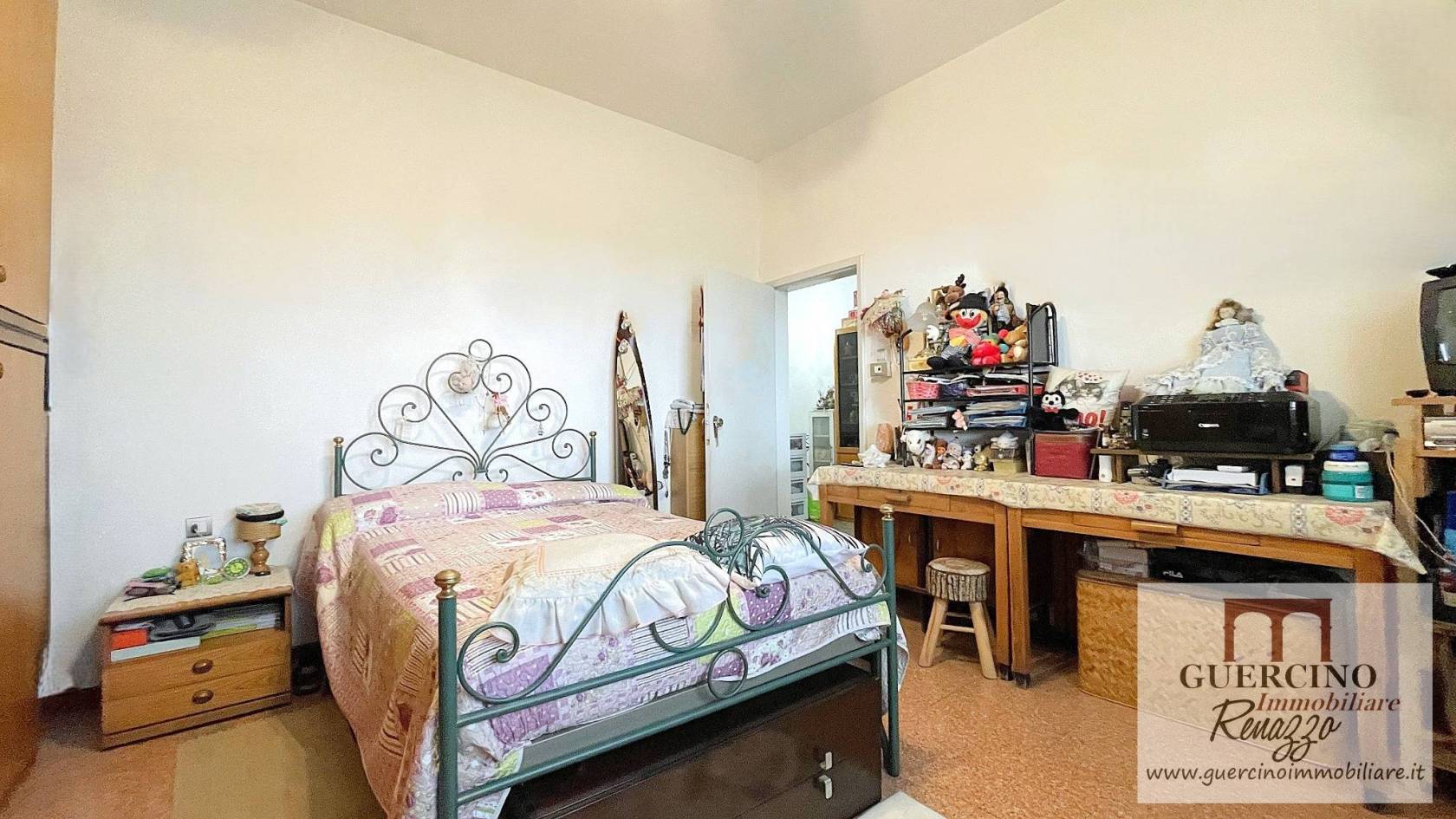 Camera da letto