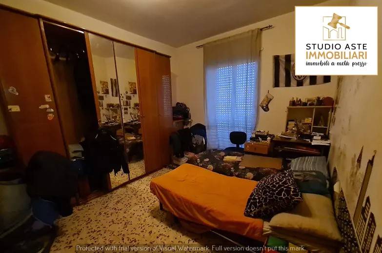 Camera da letto