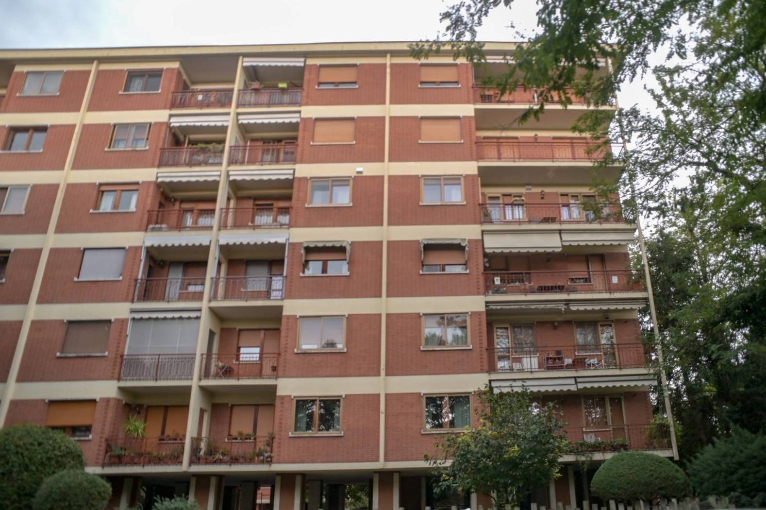 Facciata