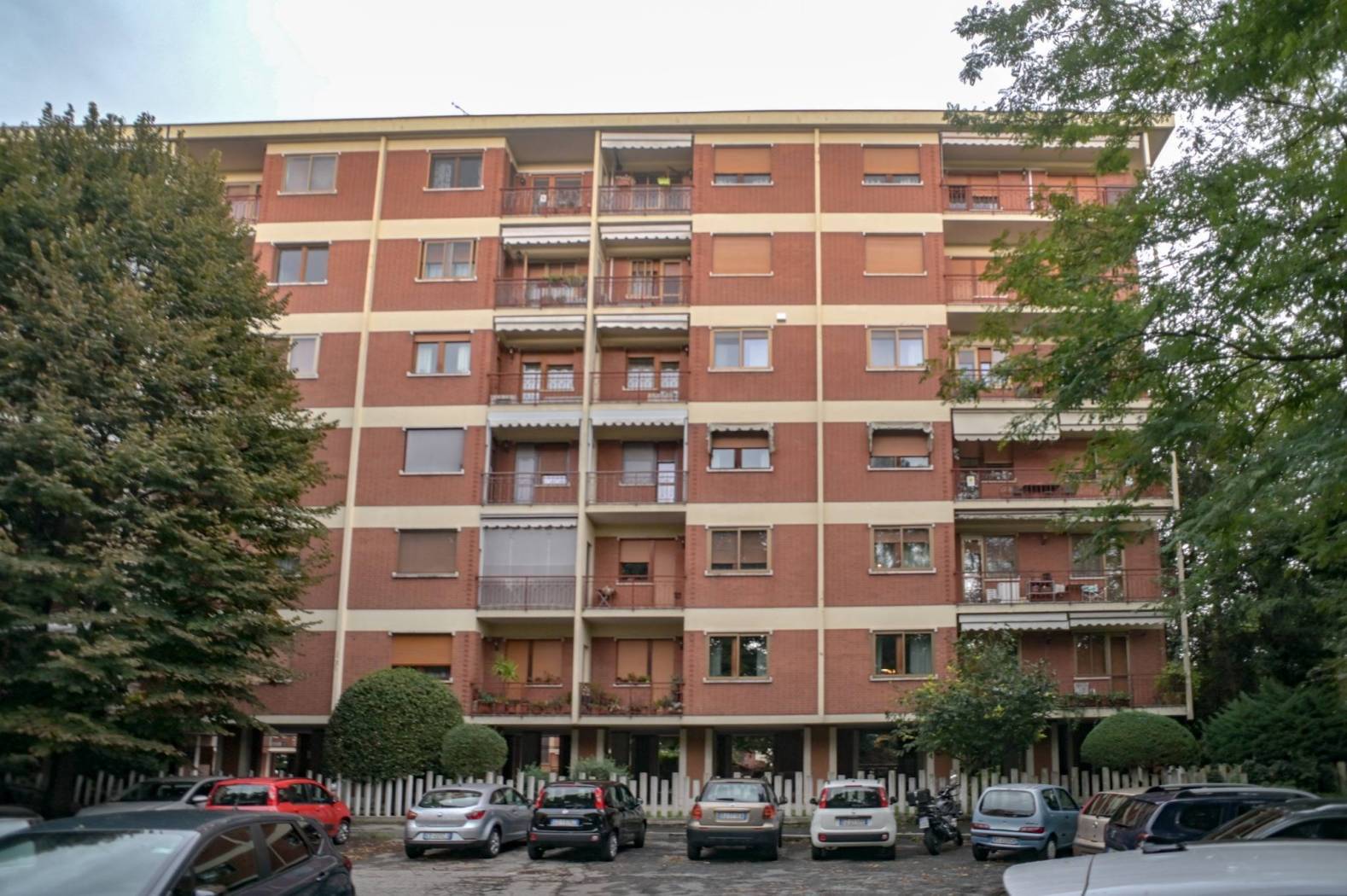 Facciata
