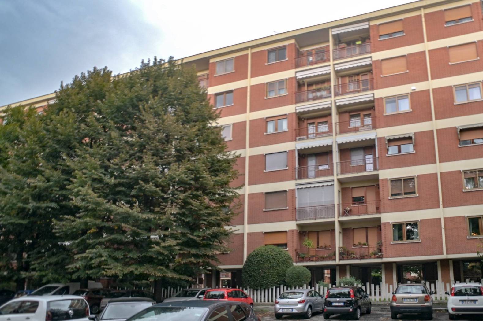Facciata