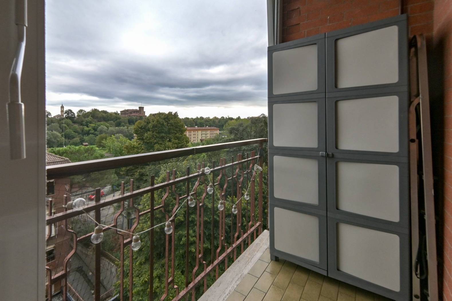 Balcone