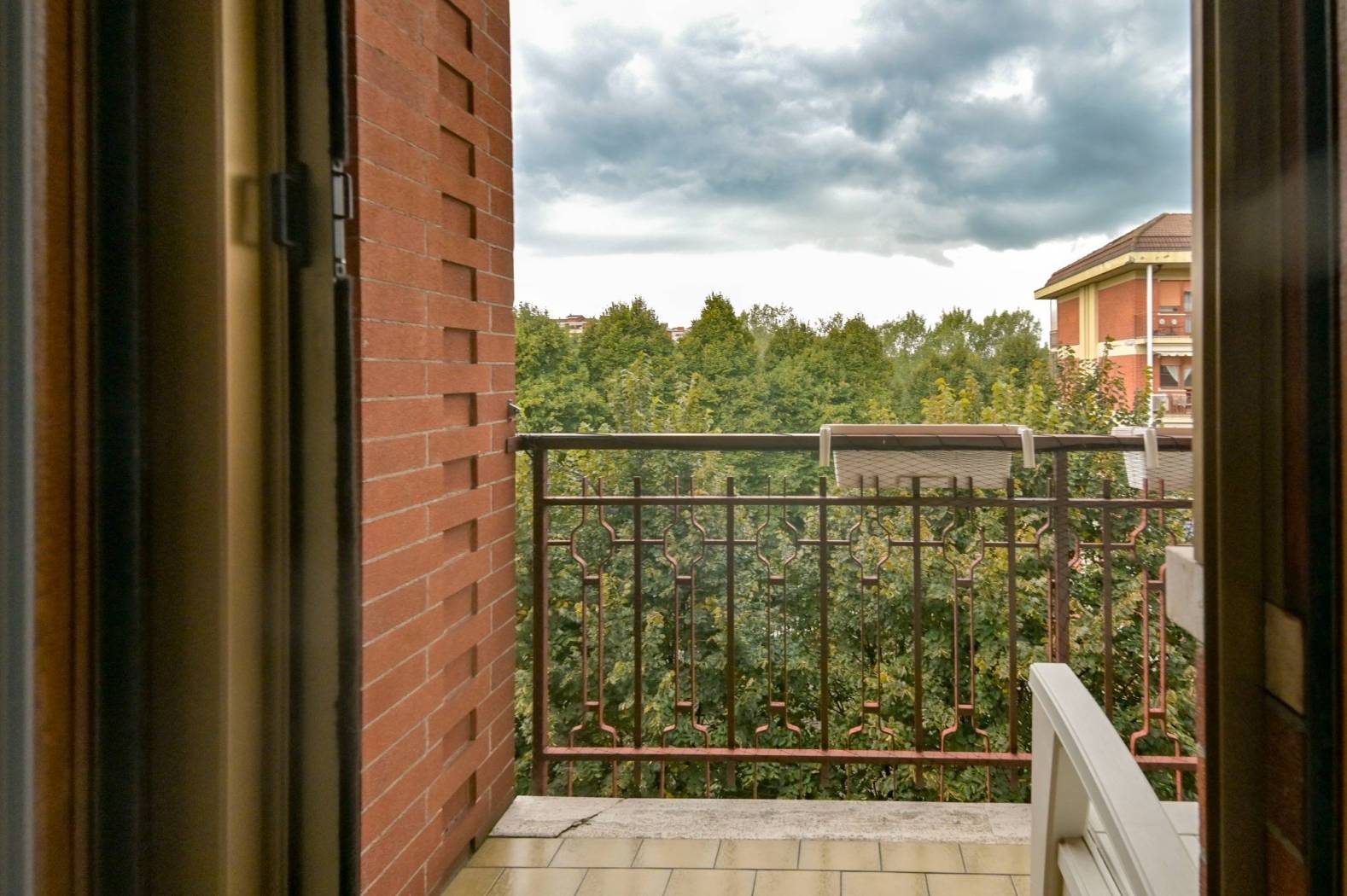 Balcone