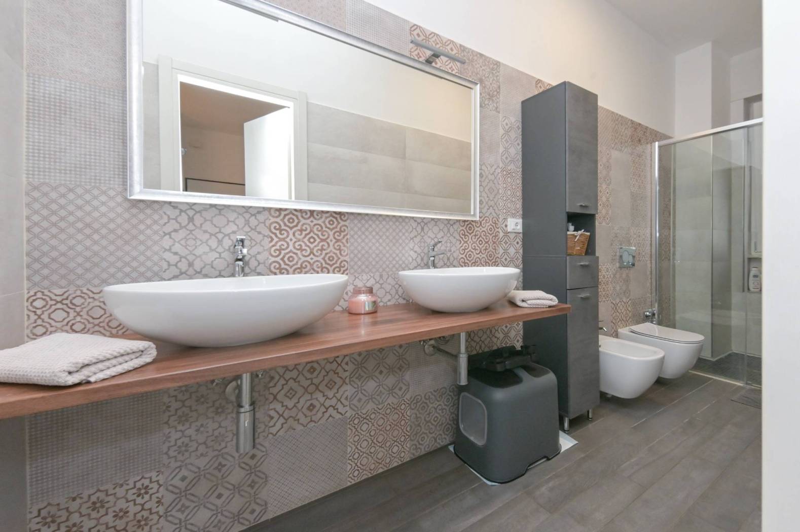 Bagno