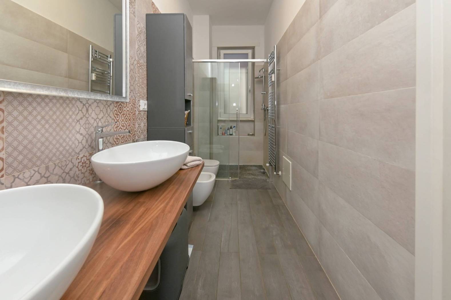Bagno