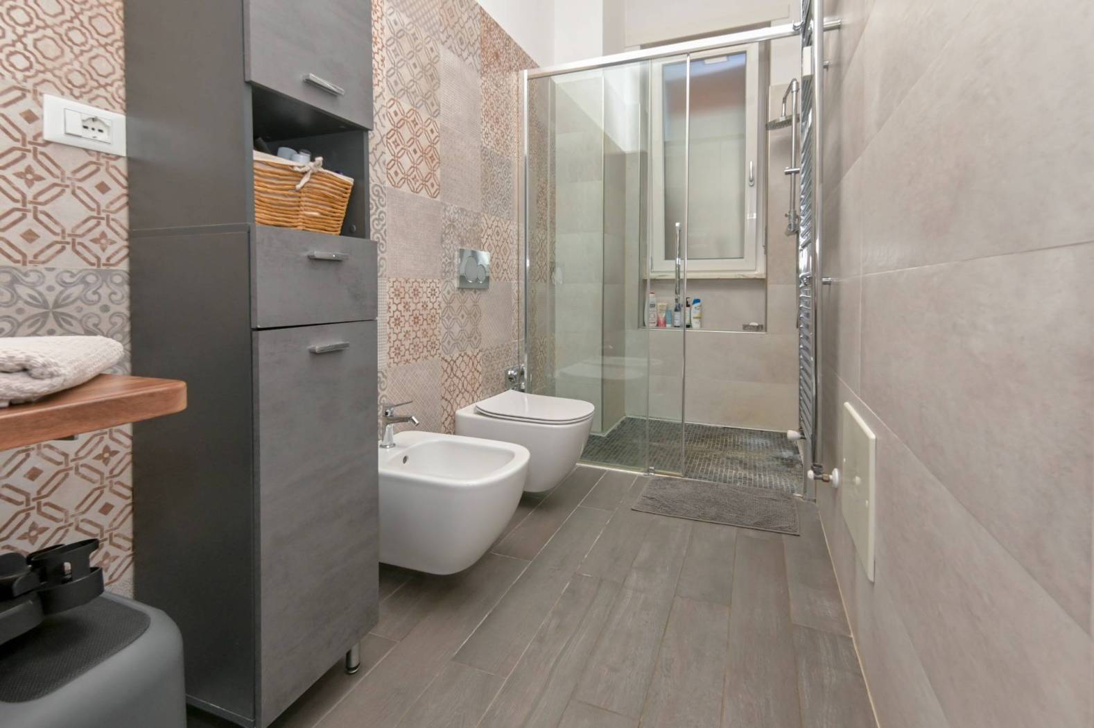 Bagno