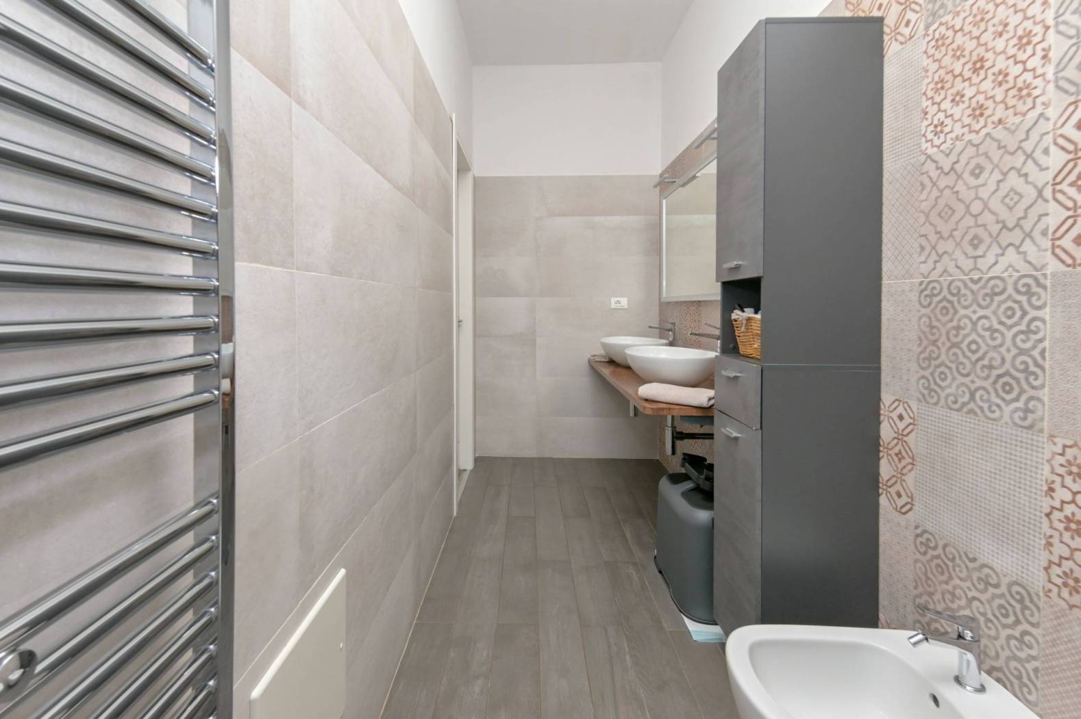 Bagno