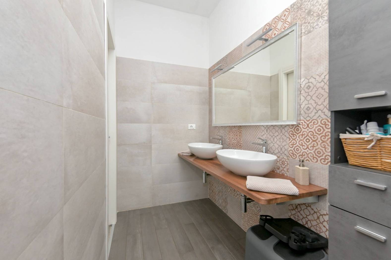 Bagno