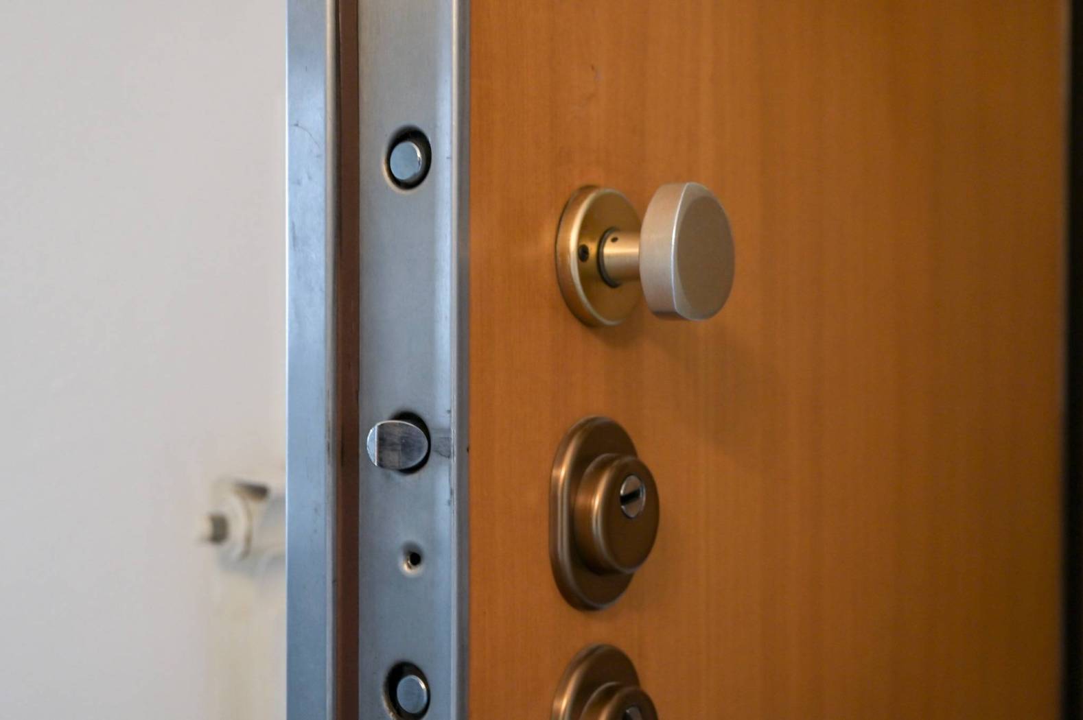 Interno palazzo