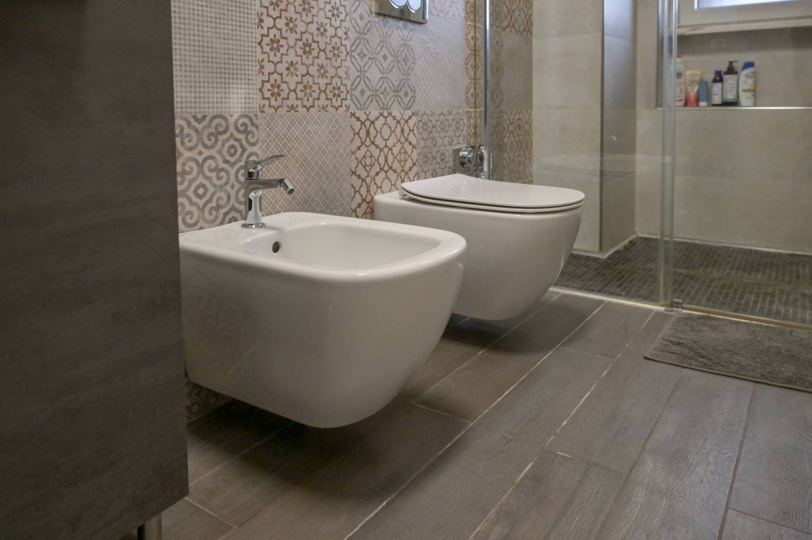 Bagno
