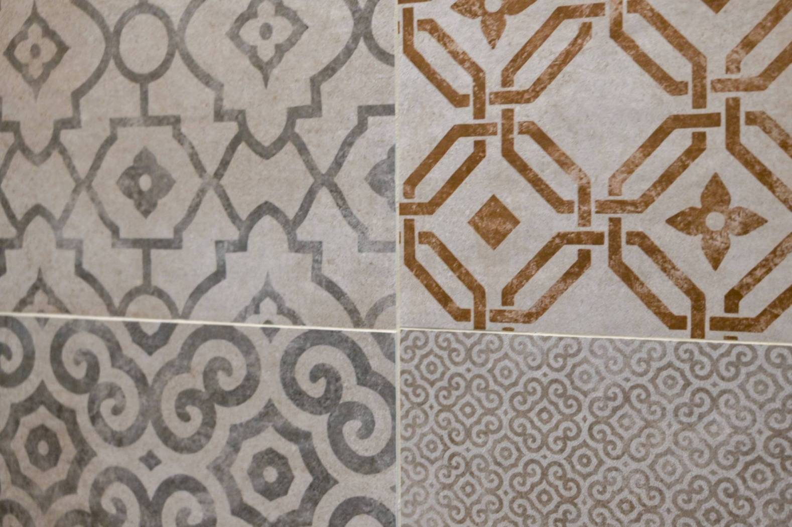 Interno palazzo