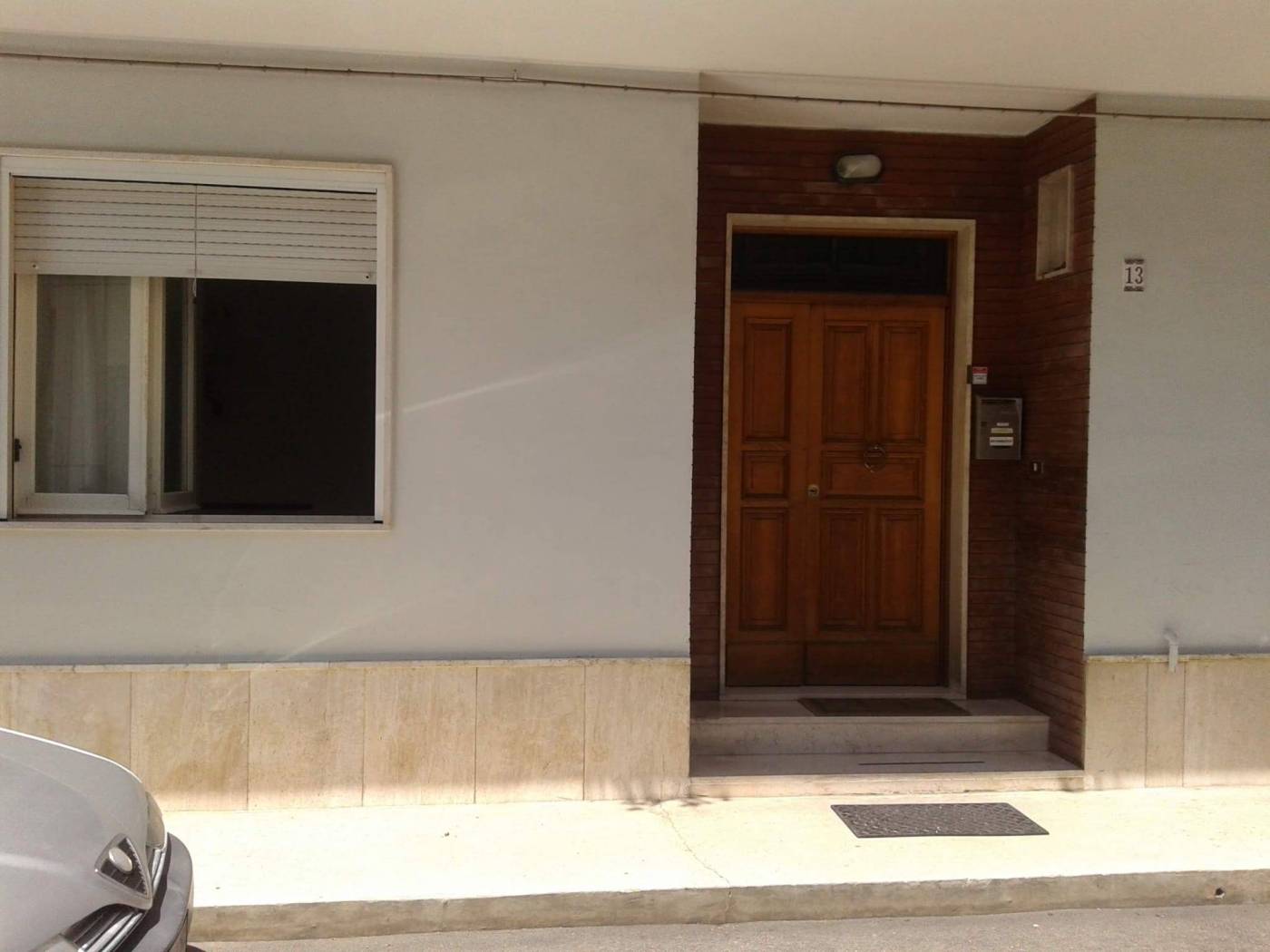 MONTESILVANO - PESCARA