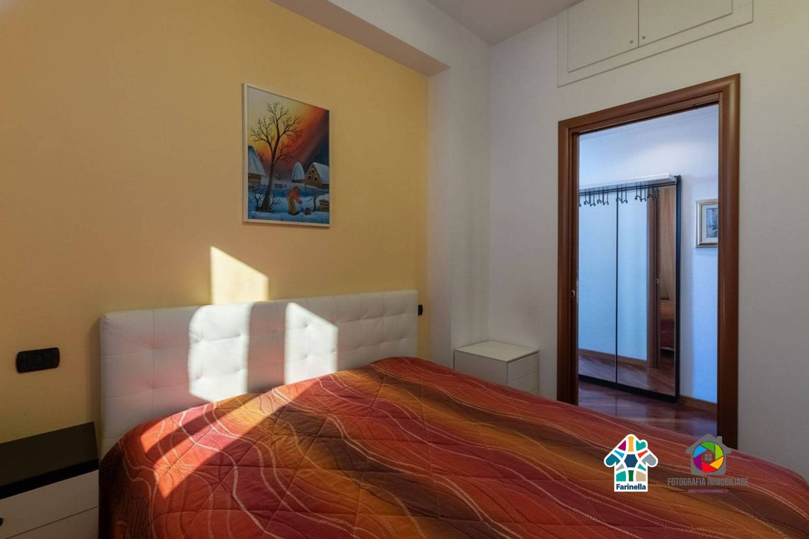 Camera da letto