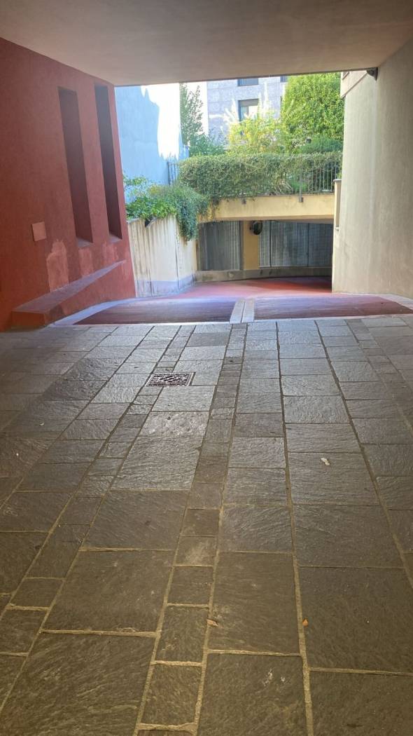 Interno palazzo
