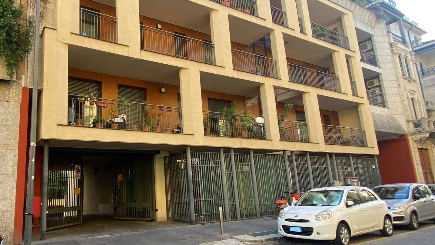 Facciata