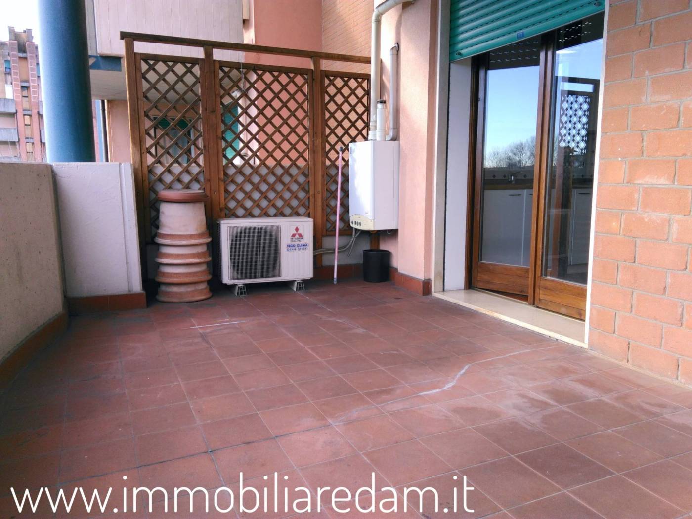 Terrazzo Terrazzo