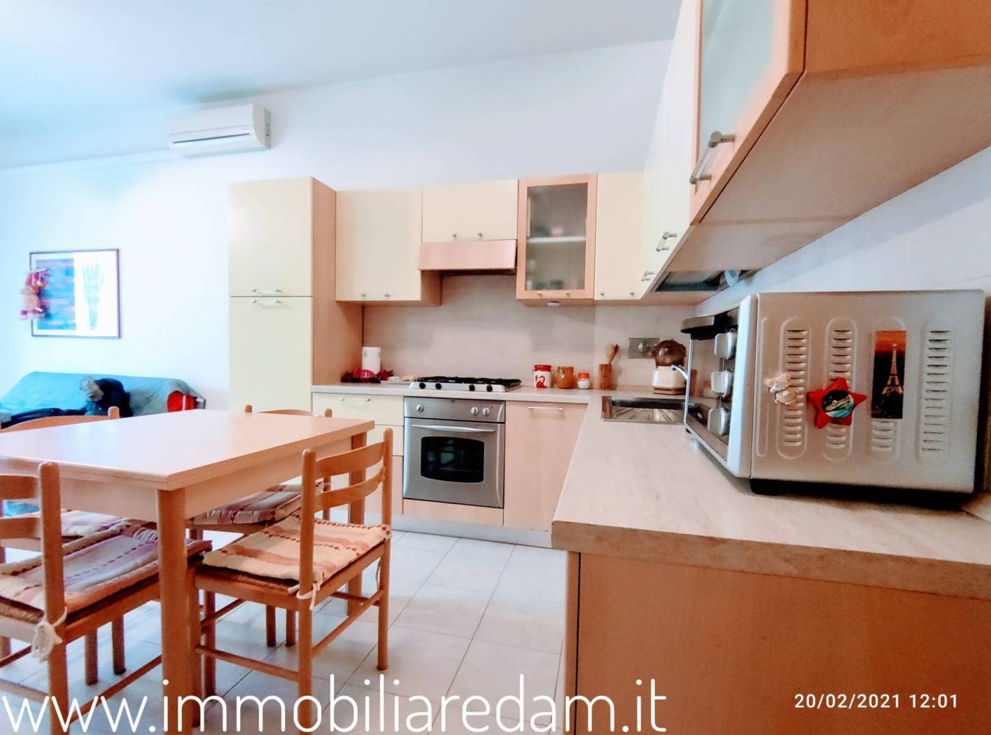 Cucina Cucina