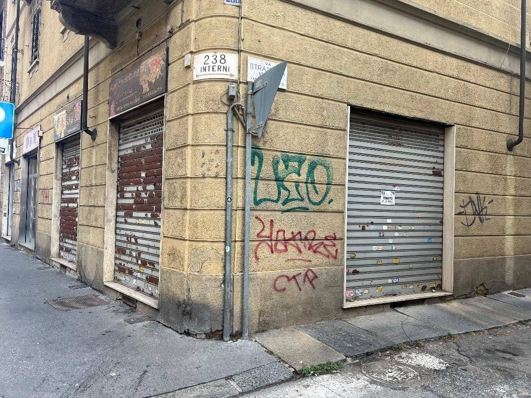 TORINO - Madonna di CampagnaTORINO