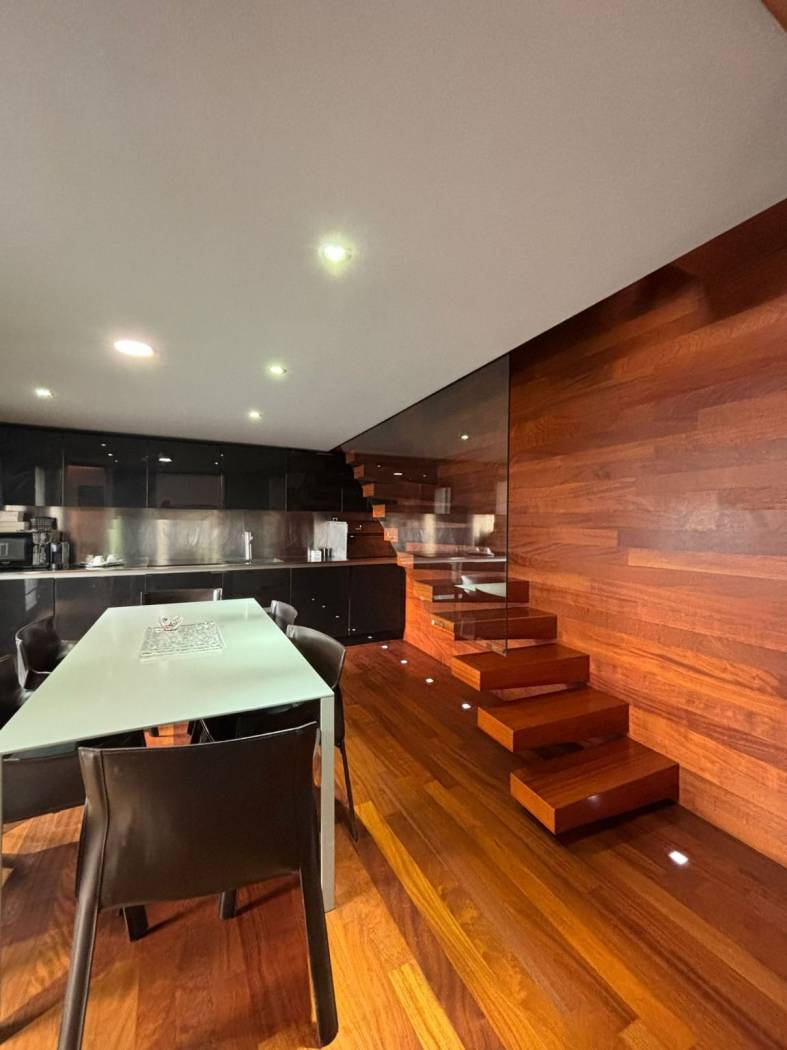 Sala da pranzo