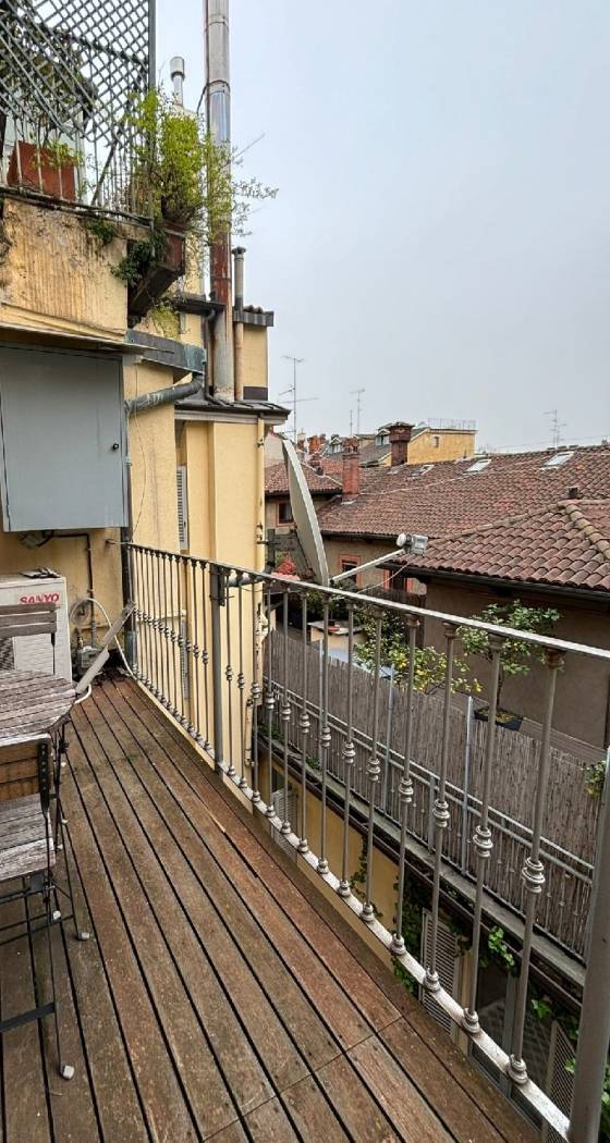 Balcone