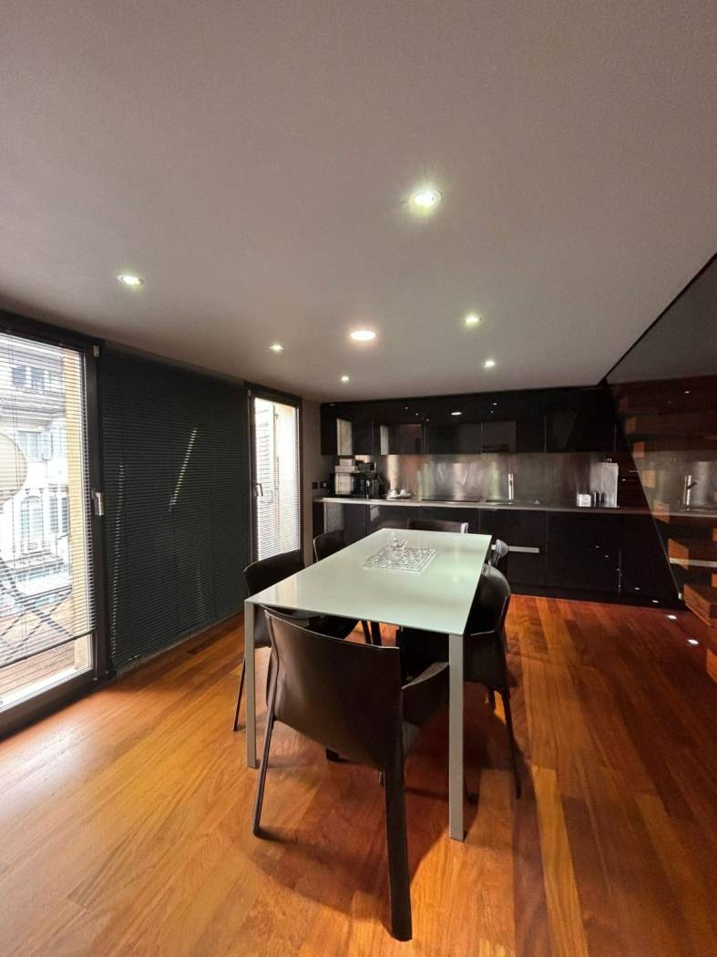 Sala da pranzo