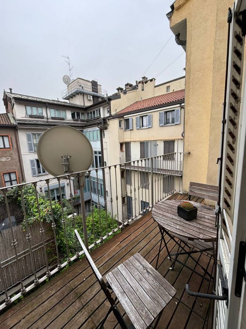 Balcone