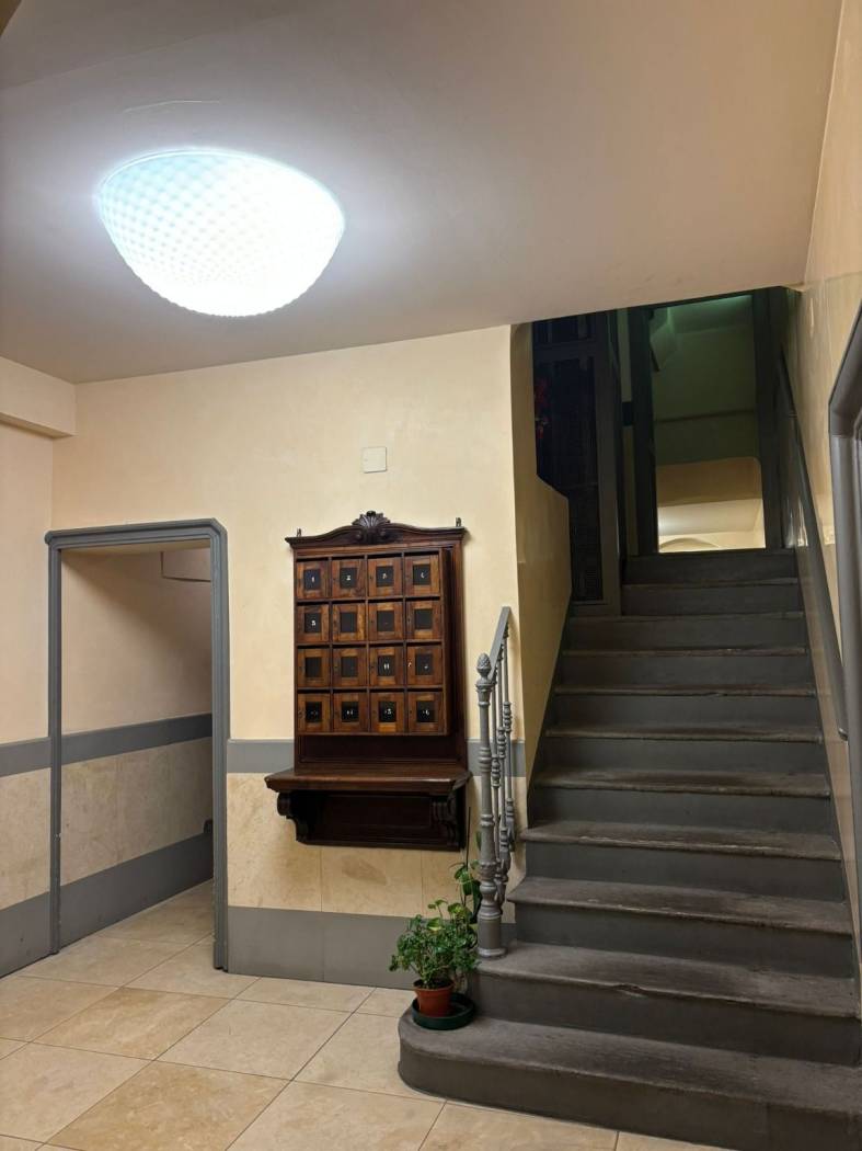 Interno palazzo