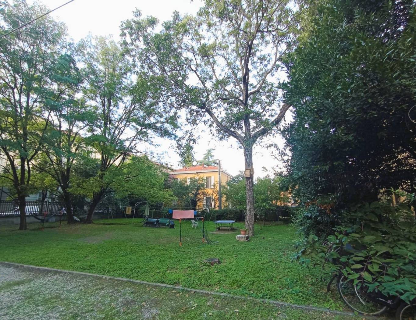 Giardino
