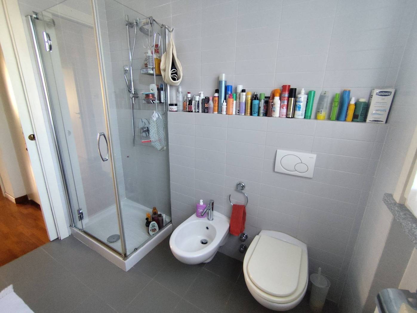 Bagno
