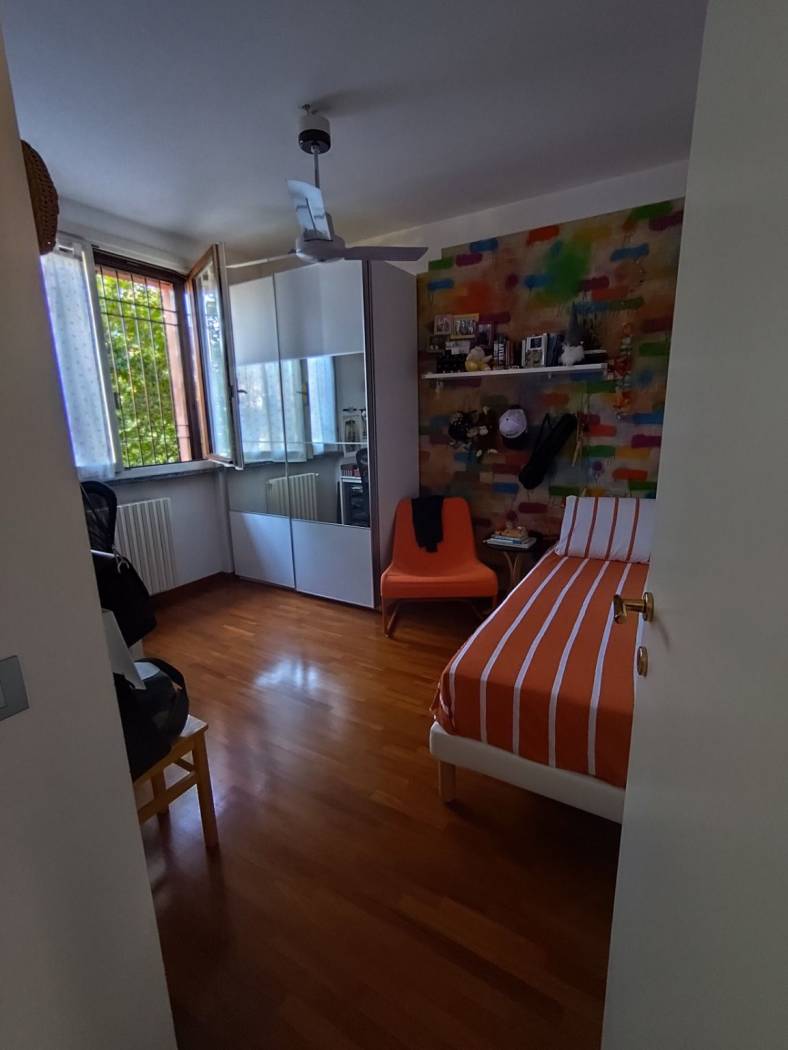 Camera da letto