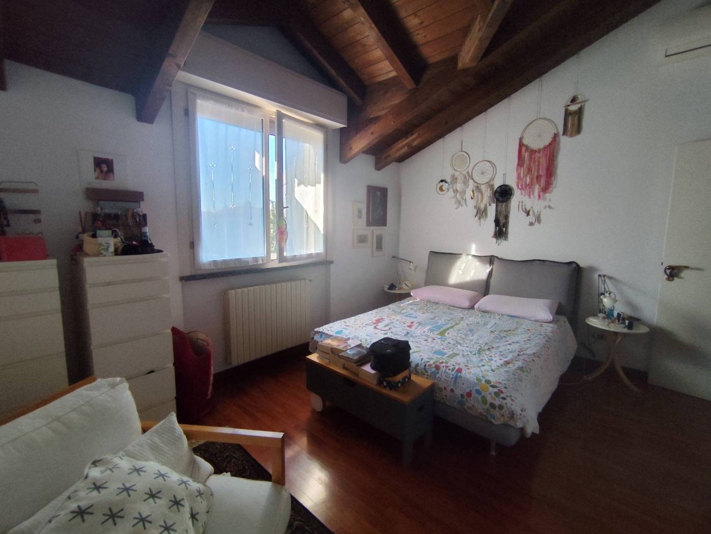 Camera da letto