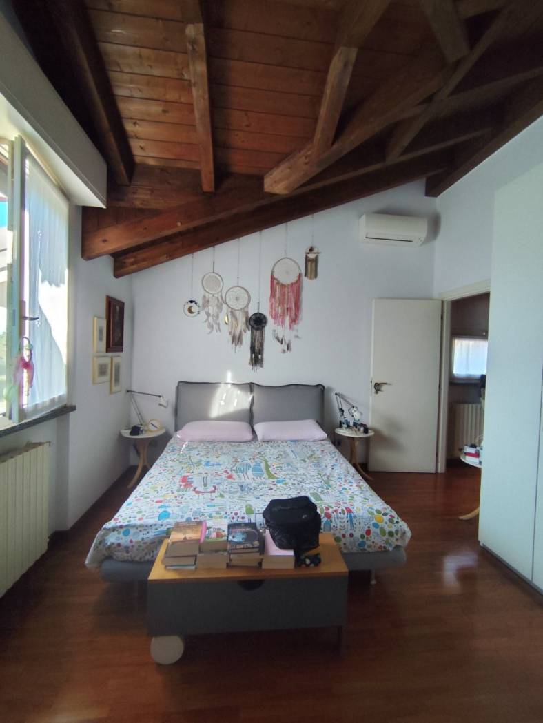 Camera da letto