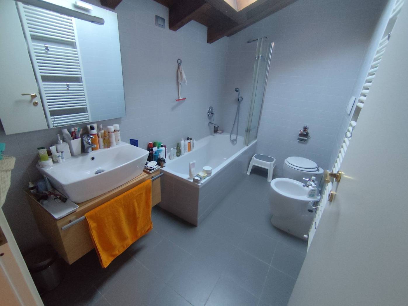 Bagno
