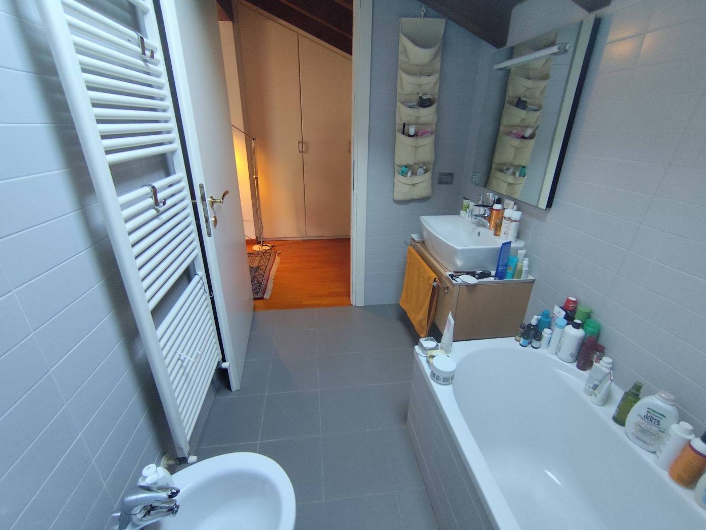 Bagno