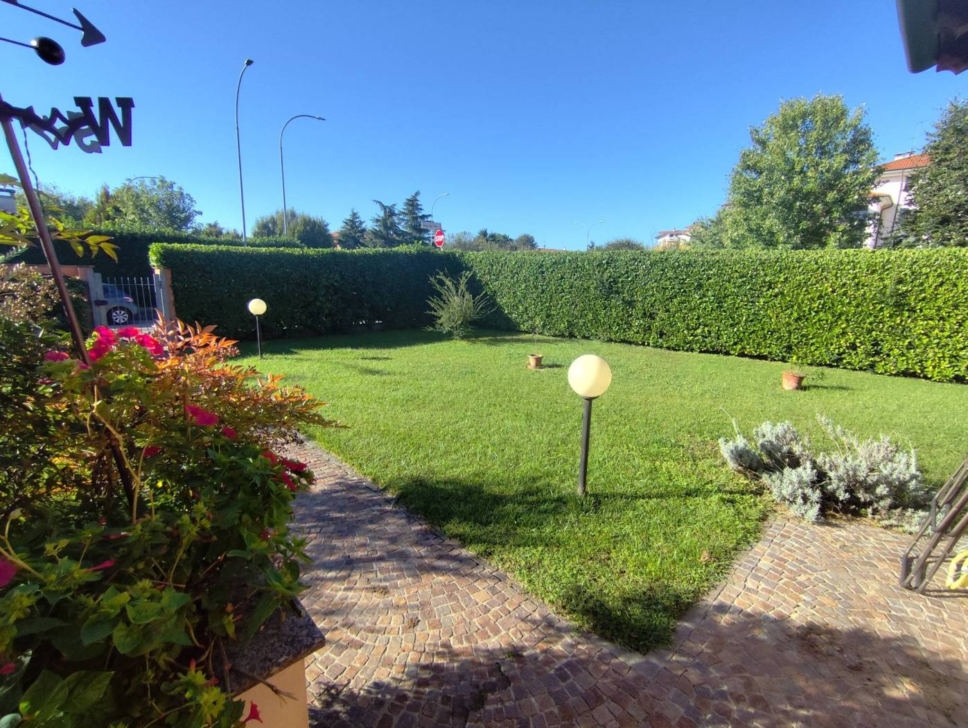 Giardino